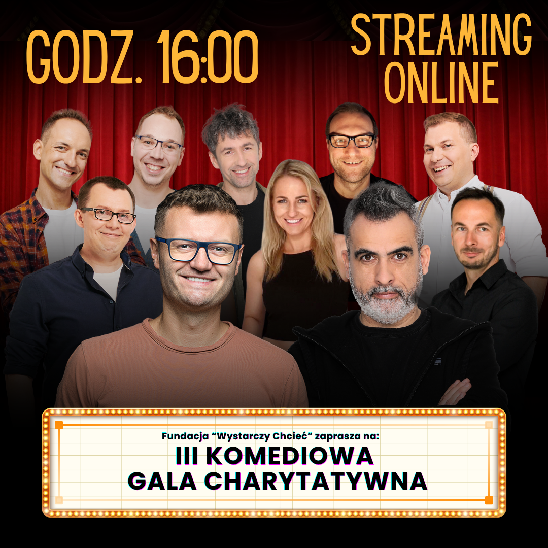 3 komediowa gala charytatywna wystarczy chcieć (5)